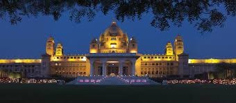 UMAID BHAWAN PALACE